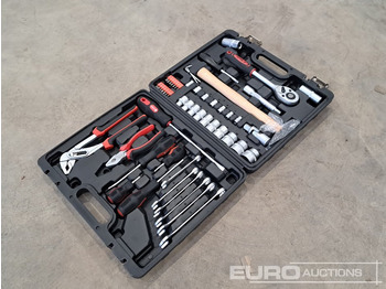 Werkplaats toebehoor