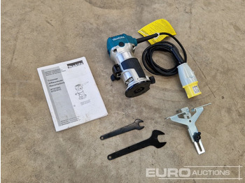 Bouwmaterieel MAKITA