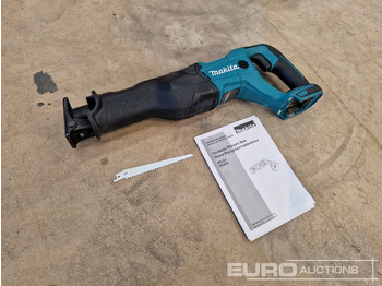 Bouwmaterieel MAKITA