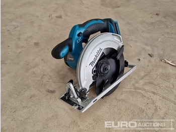 Bouwmaterieel MAKITA