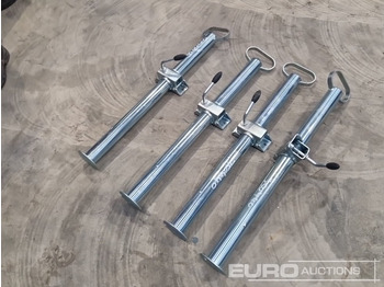 Werkplaats toebehoor