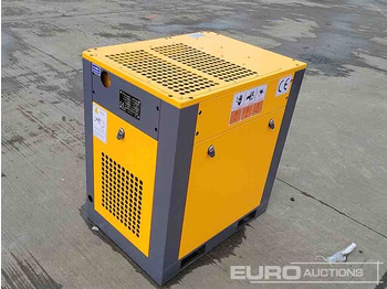 Luchtcompressor Unused Zelfir VSD-10HP: afbeelding 5
