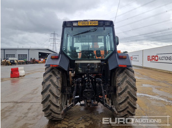 Tractor Valtra 6400: afbeelding 4