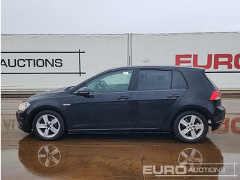 Personenwagen Volkswagen Golf: afbeelding 2