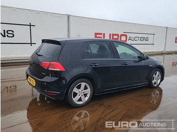 Personenwagen Volkswagen Golf: afbeelding 5
