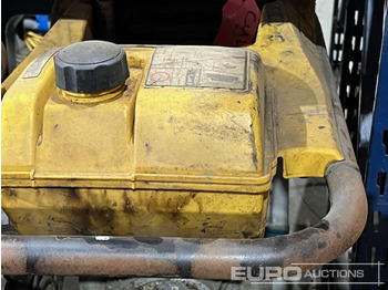 Asfaltmachine WACKER