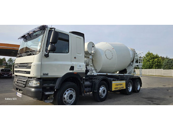 Betonmixer DAF CF 85 360