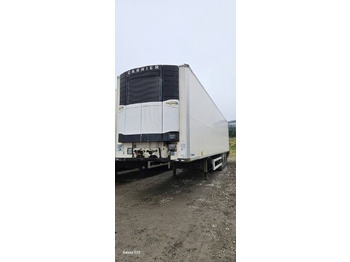 Koelwagen oplegger KRONE