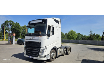 Trekker VOLVO FH 460