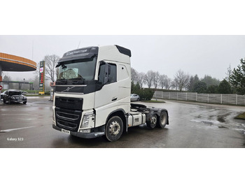 Trekker VOLVO FH 500