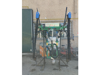 Klepelmaaier/ Mulcher