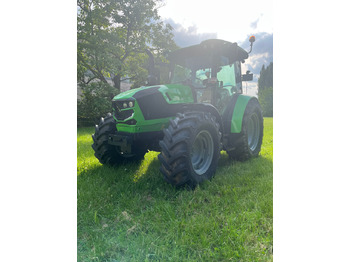 Tractor DEUTZ