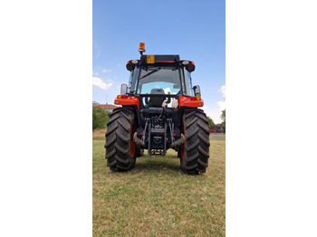 Tractor Trattore usato Kubota M4072: afbeelding 3