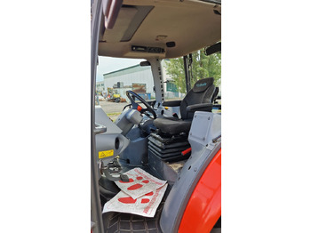 Tractor Trattore usato Kubota M4072: afbeelding 5