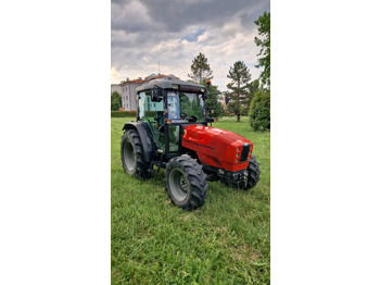 Tractor SAME