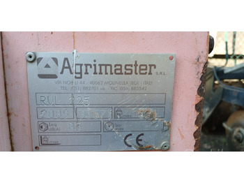 Klepelmaaier Trincia reversibile Agrimaster RVL225: afbeelding 2