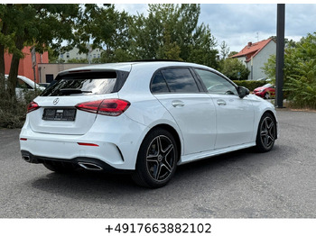 Personenwagen Mercedes-Benz A 200 AMG/ Schiebedach/Kamera/Ambiente/Memory: afbeelding 2
