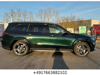 SUV Mercedes-Benz GLS 400 d AMG/7 Sitze/Vollausstattung: afbeelding 4 SUV Mercedes-Benz GLS 400 d AMG/7 Sitze/Vollausstattung: afbeelding 4
