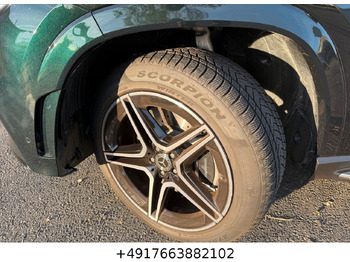 SUV Mercedes-Benz GLS 400 d AMG/7 Sitze/Vollausstattung: afbeelding 5 SUV Mercedes-Benz GLS 400 d AMG/7 Sitze/Vollausstattung: afbeelding 5