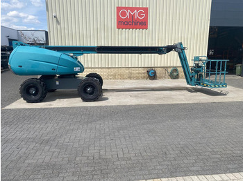 Hoogwerker HAULOTTE H16TPX