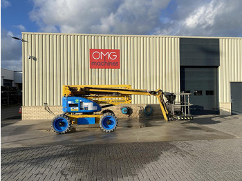 Hoogwerker NIFTYLIFT