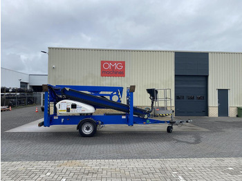 Hoogwerker NIFTYLIFT