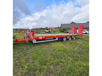 Dieplader aanhangwagen ABC 33000 T: afbeelding 2 Dieplader aanhangwagen ABC 33000 T: afbeelding 2