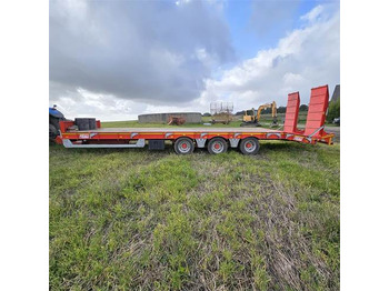 Dieplader aanhangwagen ABC 33000 T: afbeelding 3 Dieplader aanhangwagen ABC 33000 T: afbeelding 3