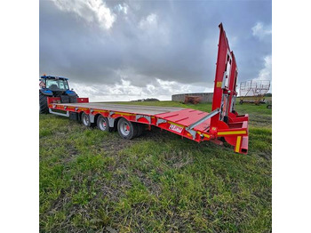 Dieplader aanhangwagen ABC 33000 T: afbeelding 4 Dieplader aanhangwagen ABC 33000 T: afbeelding 4