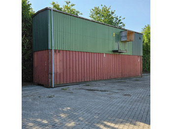 Bouwmaterieel