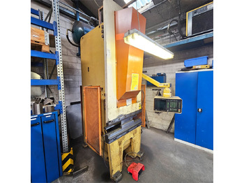 Werktuigmachine