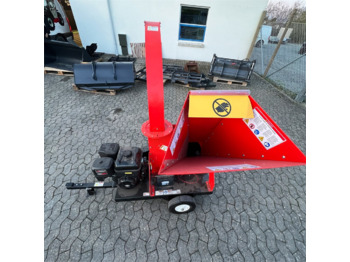 Houtversnipperaar ABC DR C600 Flishugger: afbeelding 3