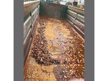 Haakarm container ABC Entreprenørcontainer: afbeelding 4 Haakarm container ABC Entreprenørcontainer: afbeelding 4