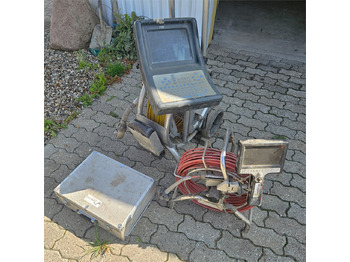 Gereedschap/ Toebehoor