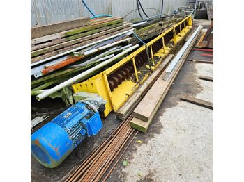Betonmachine