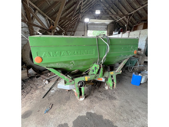 Bemestingstechniek Amazone ZA-M Max: afbeelding 3 Bemestingstechniek Amazone ZA-M Max: afbeelding 3