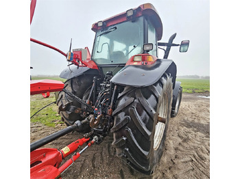 Tractor Case MXM 190 Maxxum: afbeelding 4