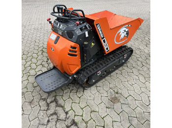 Minidumper Cormidi C60: afbeelding 5