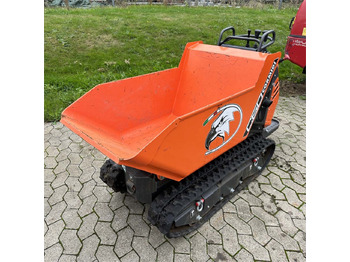 Minidumper Cormidi C60: afbeelding 4