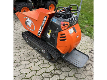 Minidumper Cormidi C60: afbeelding 3