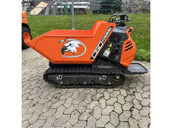 Minidumper Cormidi C60: afbeelding 2