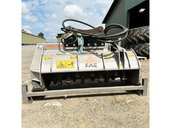 Bosfrees FAE UML/HY-125VT: afbeelding 3