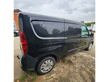Leasing Fiat Doblò Cargo 1.3 Mjt 90 Fiat Doblò Cargo 1.3 Mjt 90: afbeelding 5 Leasing Fiat Doblò Cargo 1.3 Mjt 90 Fiat Doblò Cargo 1.3 Mjt 90: afbeelding 5