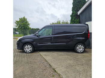 Leasing Fiat Doblò Cargo 1.3 Mjt 90 Fiat Doblò Cargo 1.3 Mjt 90: afbeelding 2 Leasing Fiat Doblò Cargo 1.3 Mjt 90 Fiat Doblò Cargo 1.3 Mjt 90: afbeelding 2