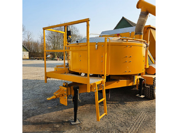 Betonmolen Fibo Intercon B1800-862: afbeelding 4