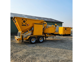 Betonmolen Fibo Intercon B1800-862: afbeelding 3