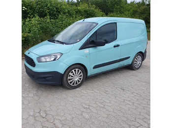 Kleine bestelwagen FORD Transit