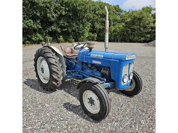 Tractor FORDSON