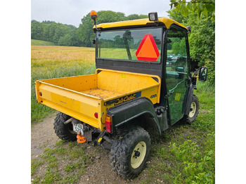 Gemeentelijke machine/ Speciaal ABC 4x4: afbeelding 5