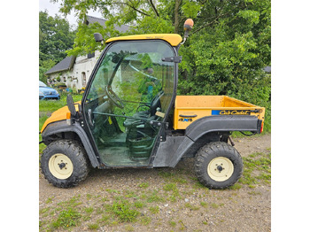 Gemeentelijke machine/ Speciaal ABC 4x4: afbeelding 2